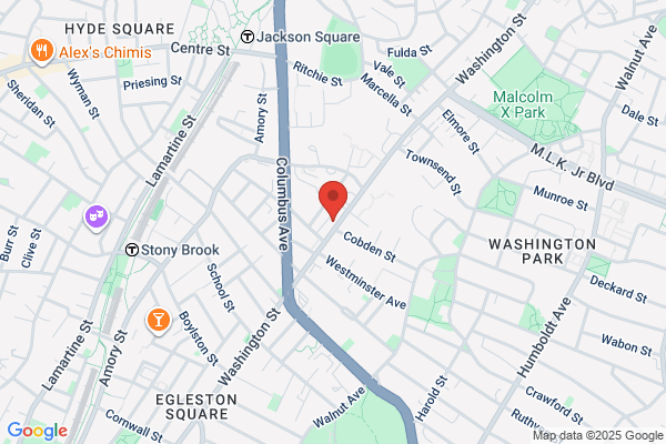 Giant of Roxbury Inc