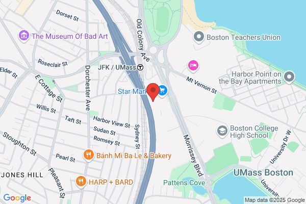 Harbor Point Liquors Inc