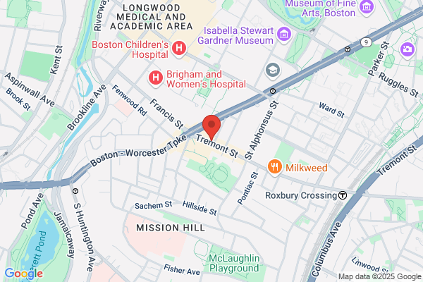 Mission Hill Liquors