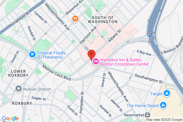 Pediatrics - Pulmonary & Allergy Clinic at Boston Medical Center