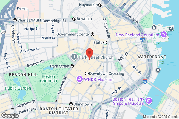 Bostonian Tailoring