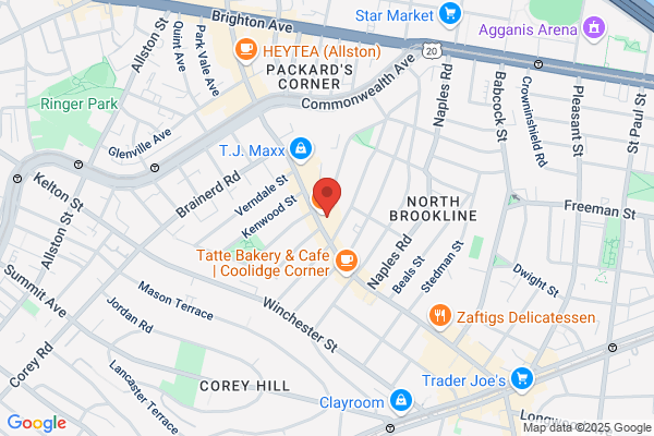 Christo's Dry Cleaning & Tailoring