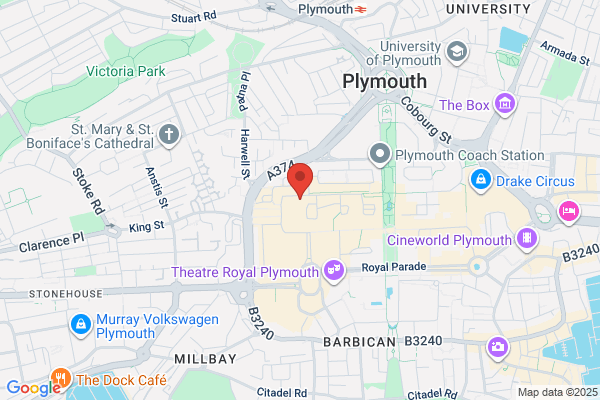 Plymouth Tailors