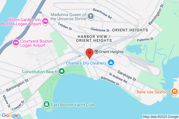 Boston Senior Fitness