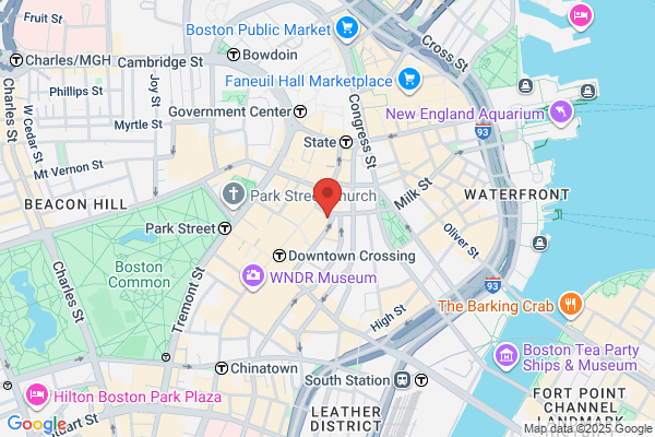 Cannabist Boston Dispensary