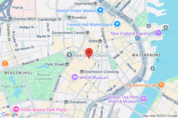 Boston Appraisal Bureau