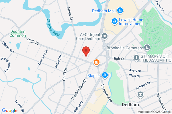 Denly's of Boston