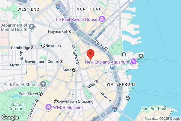 Boston Pewter Company