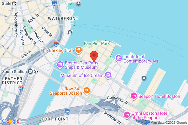 VIA Seaport Residences Apartments