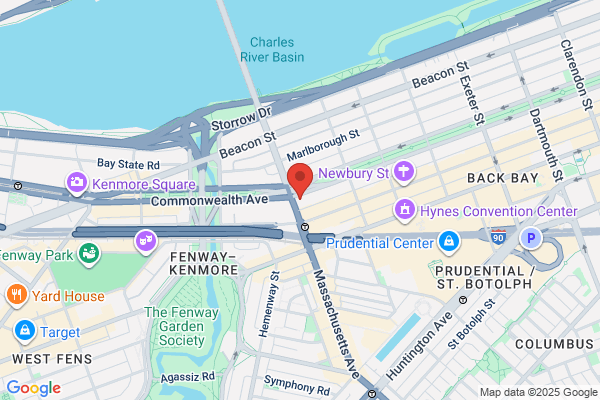 27 Commonwealth Avenue Condominiums