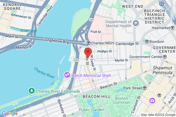 Beacon Hill Realty