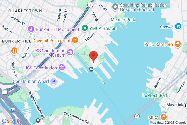 Flagship Wharf Condominium Association