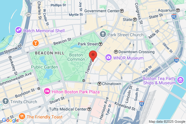 Ford Realty At Midtown Llc