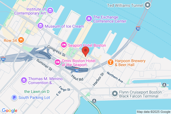 Park Lane Seaport