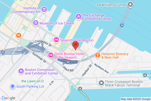 Parklane Seaport