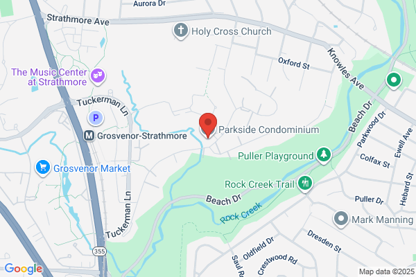 Parkside Condominiums