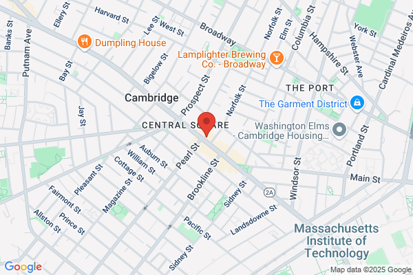 Tent City Corporation
