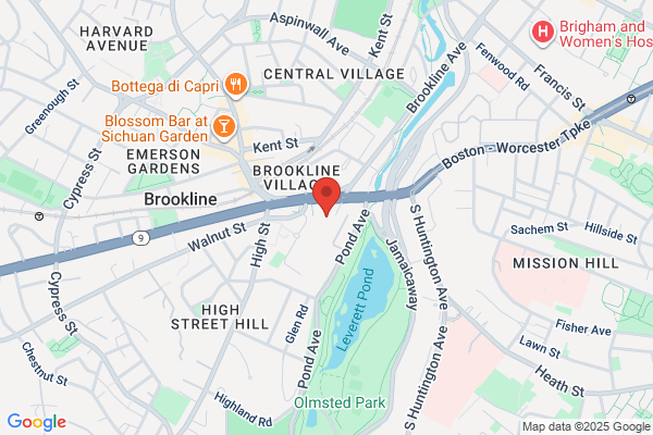 HearingLife of Brookline MA