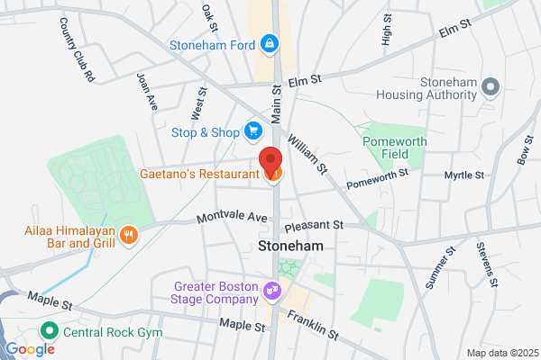 Boston & Cambridge Appliance
