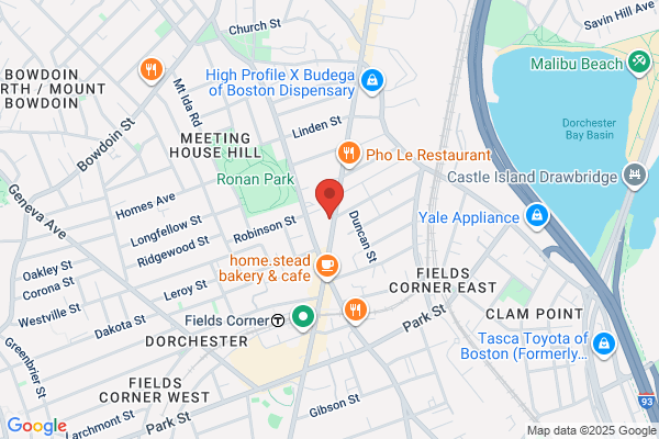 Boston Television Repair