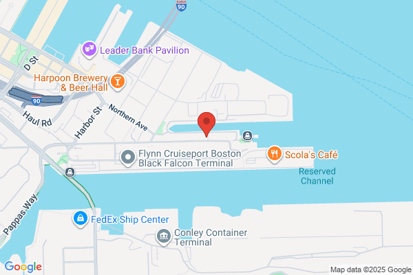 Boston Ship Service
