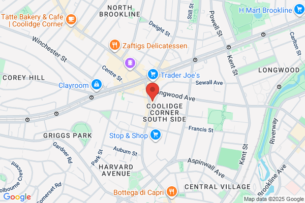 Brookline Counseling & Mediating