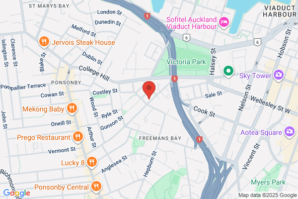 Approach Architects