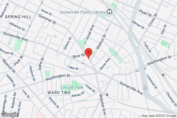 Boyes-Watson & Winny Architects