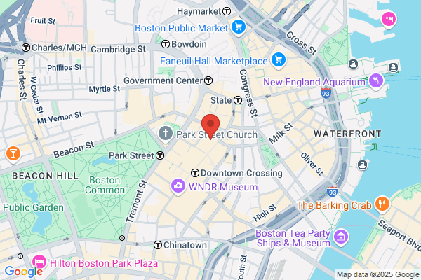 Boston Bead Company