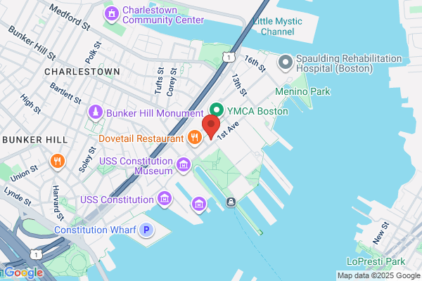 Boston Marine Society