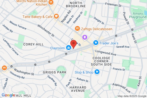 Albert's Of Brookline