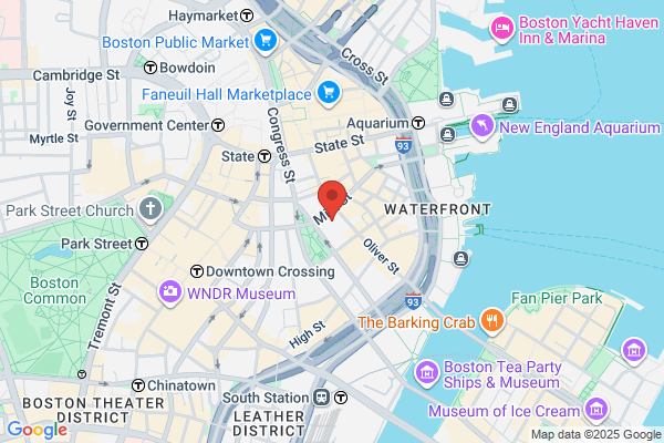 Boston Private ATM