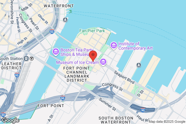 Boston Private ATM
