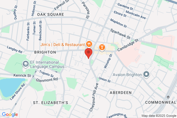 Brighton Complete Auto Care