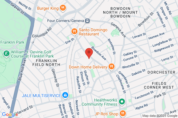 Columbus Auto Body Inc