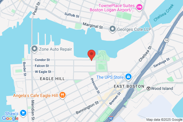 Eagle Hill Auto