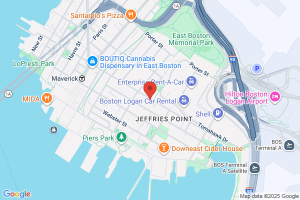 J C Auto Body & Repair Inc