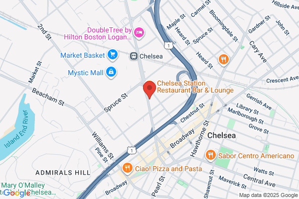 Todays Collision Chelsea