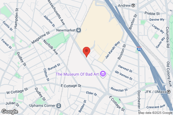 Boston Auto Center