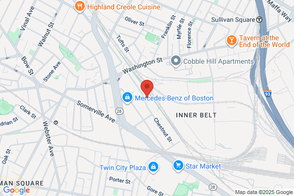 Joe's Auto Repair