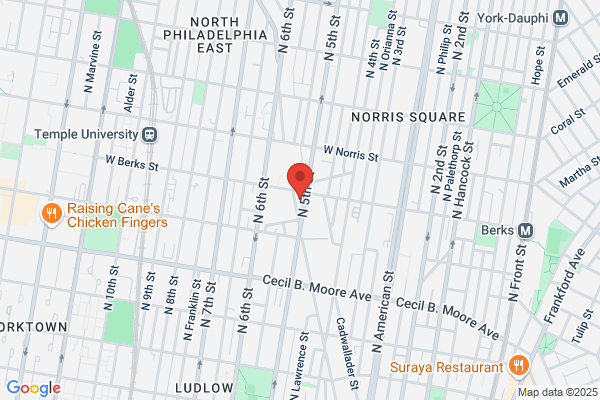 Santana Auto Repair