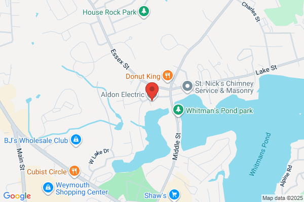 All-Ron Electric Inc