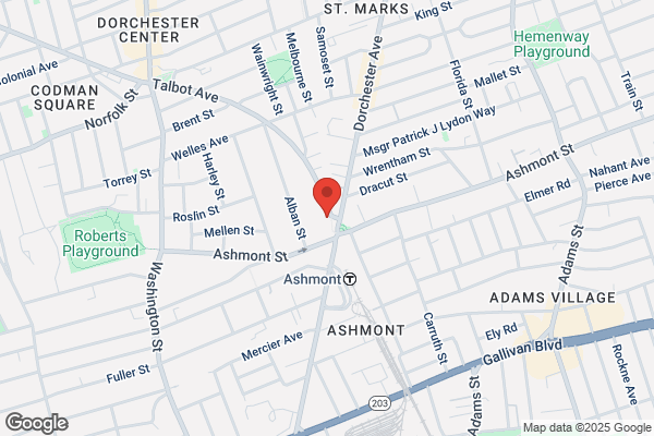 Commercial Contracting & Maintenance