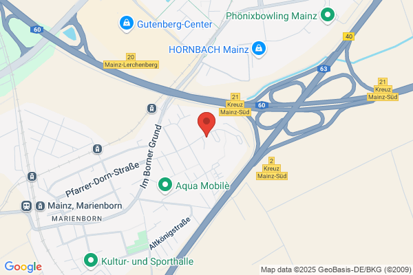 DM Construction