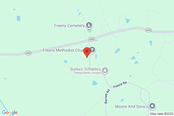 Freaney Corporation