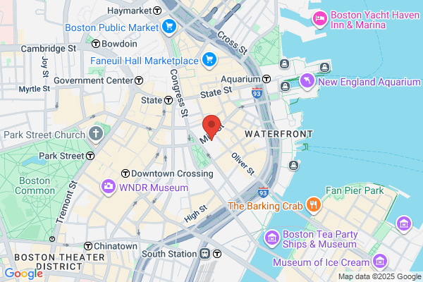 Easternconnection Inc