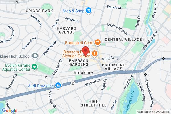 Brookline Municipal Credit Union