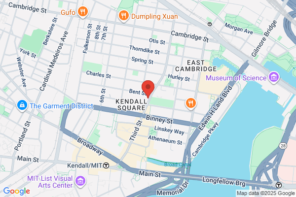 Lofts at Kendall Square Apartments