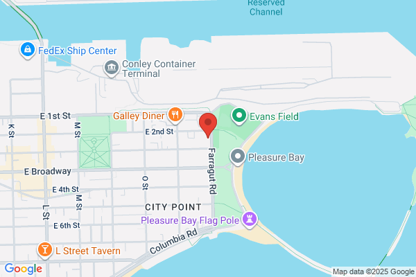 Ocean Star Seafood