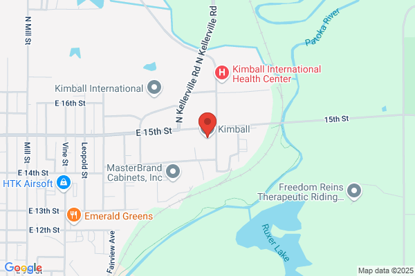 Kimball Office Group